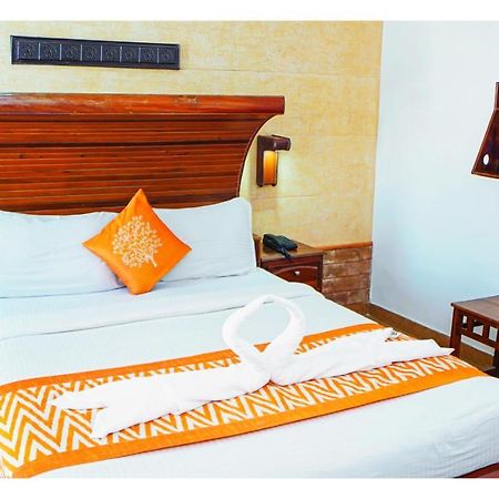 Hotel Mart View Kochi Εξωτερικό φωτογραφία