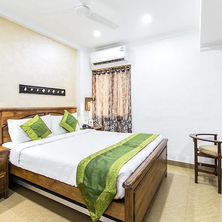 Hotel Mart View Kochi Εξωτερικό φωτογραφία