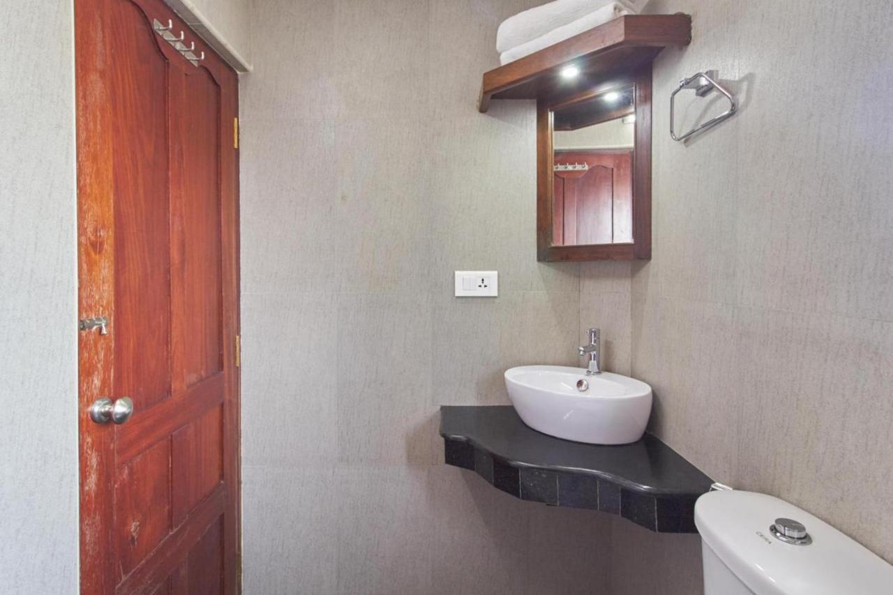 Hotel Mart View Kochi Εξωτερικό φωτογραφία