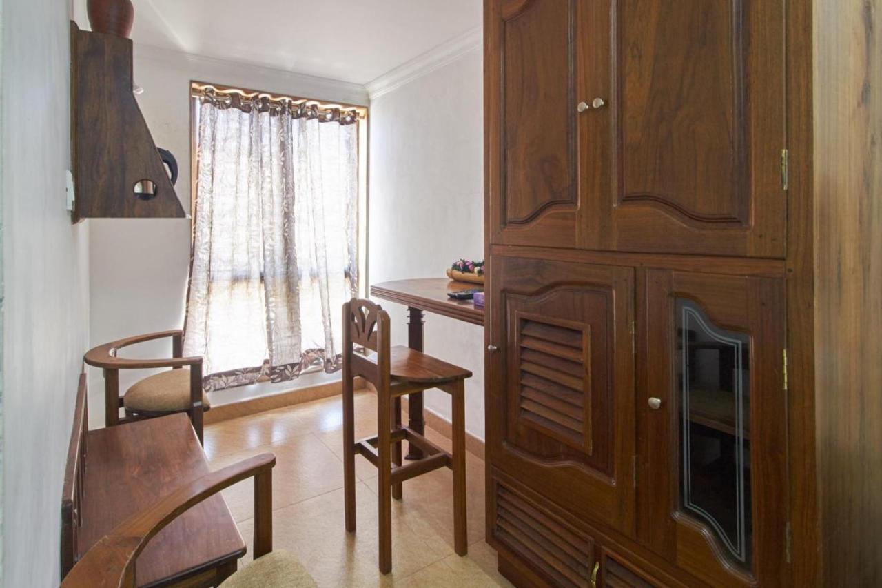 Hotel Mart View Kochi Εξωτερικό φωτογραφία