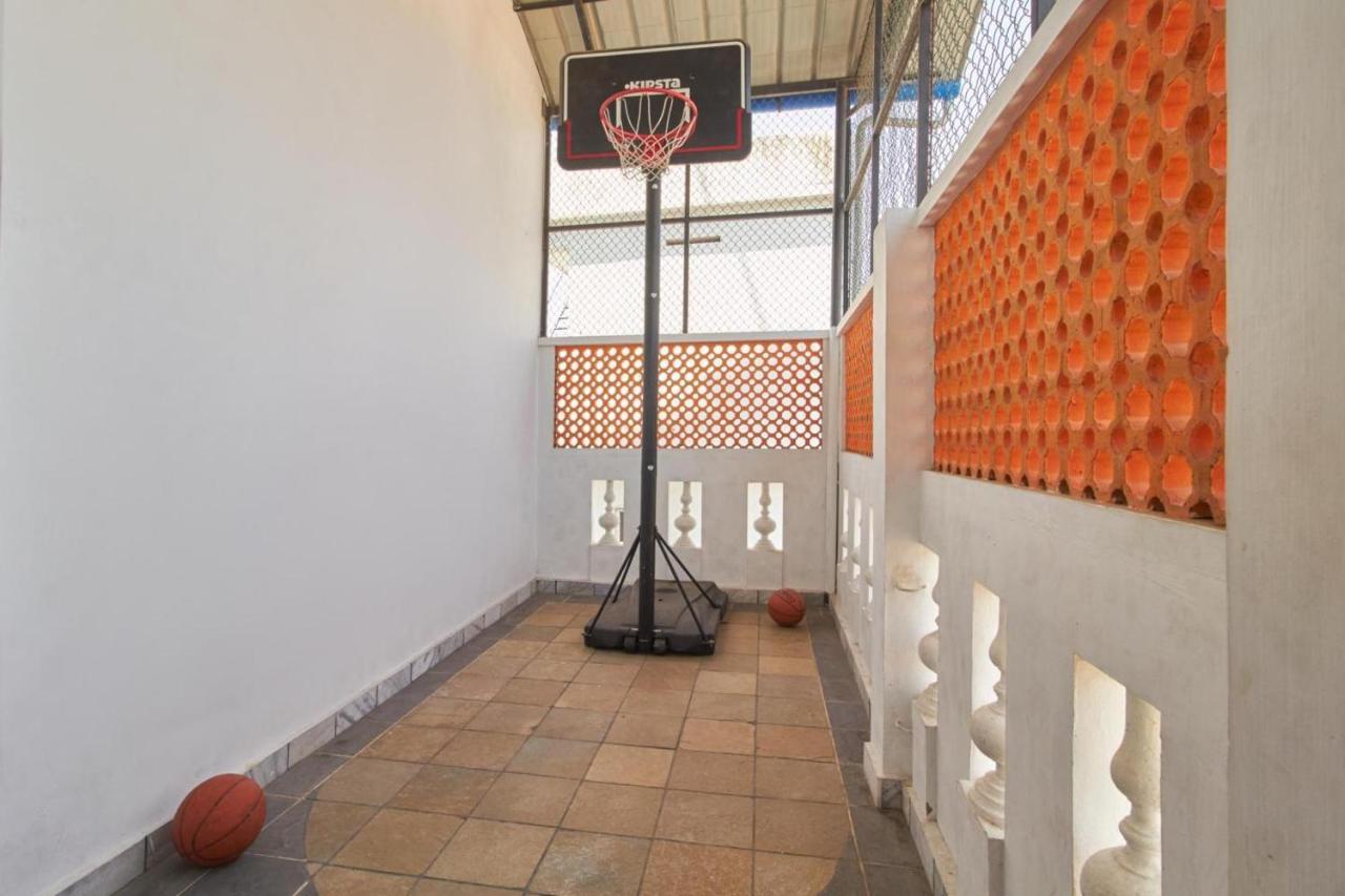 Hotel Mart View Kochi Εξωτερικό φωτογραφία