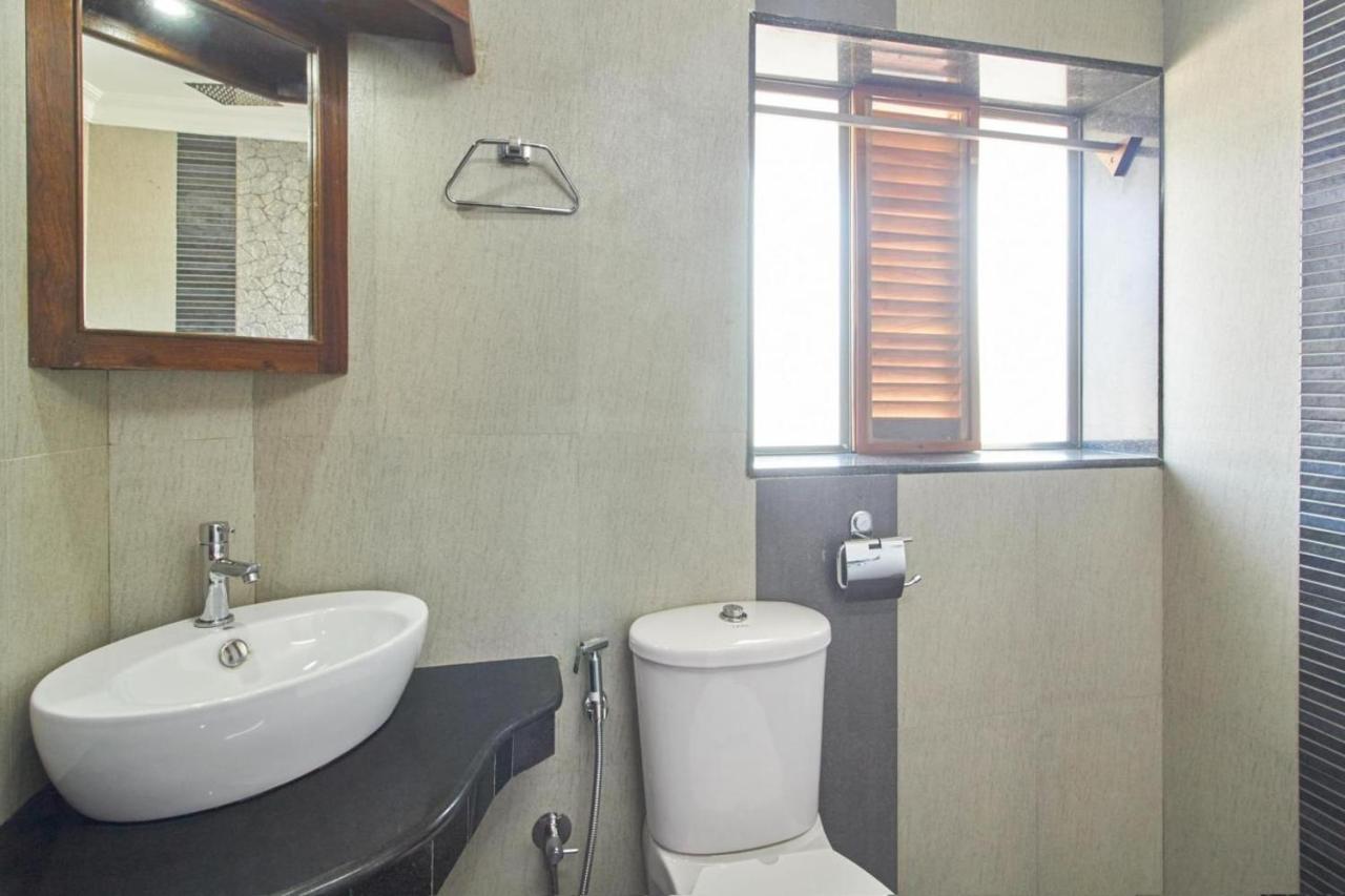 Hotel Mart View Kochi Εξωτερικό φωτογραφία
