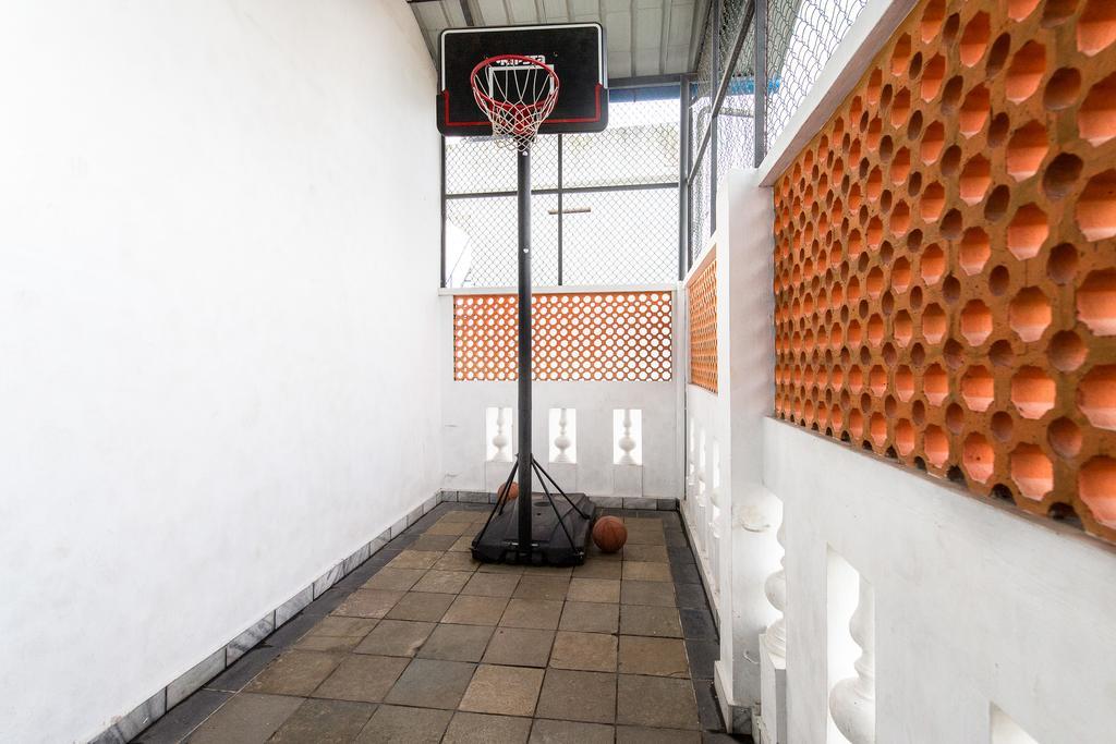 Hotel Mart View Kochi Εξωτερικό φωτογραφία