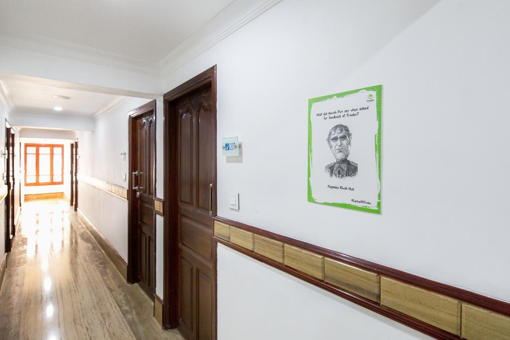 Hotel Mart View Kochi Εξωτερικό φωτογραφία