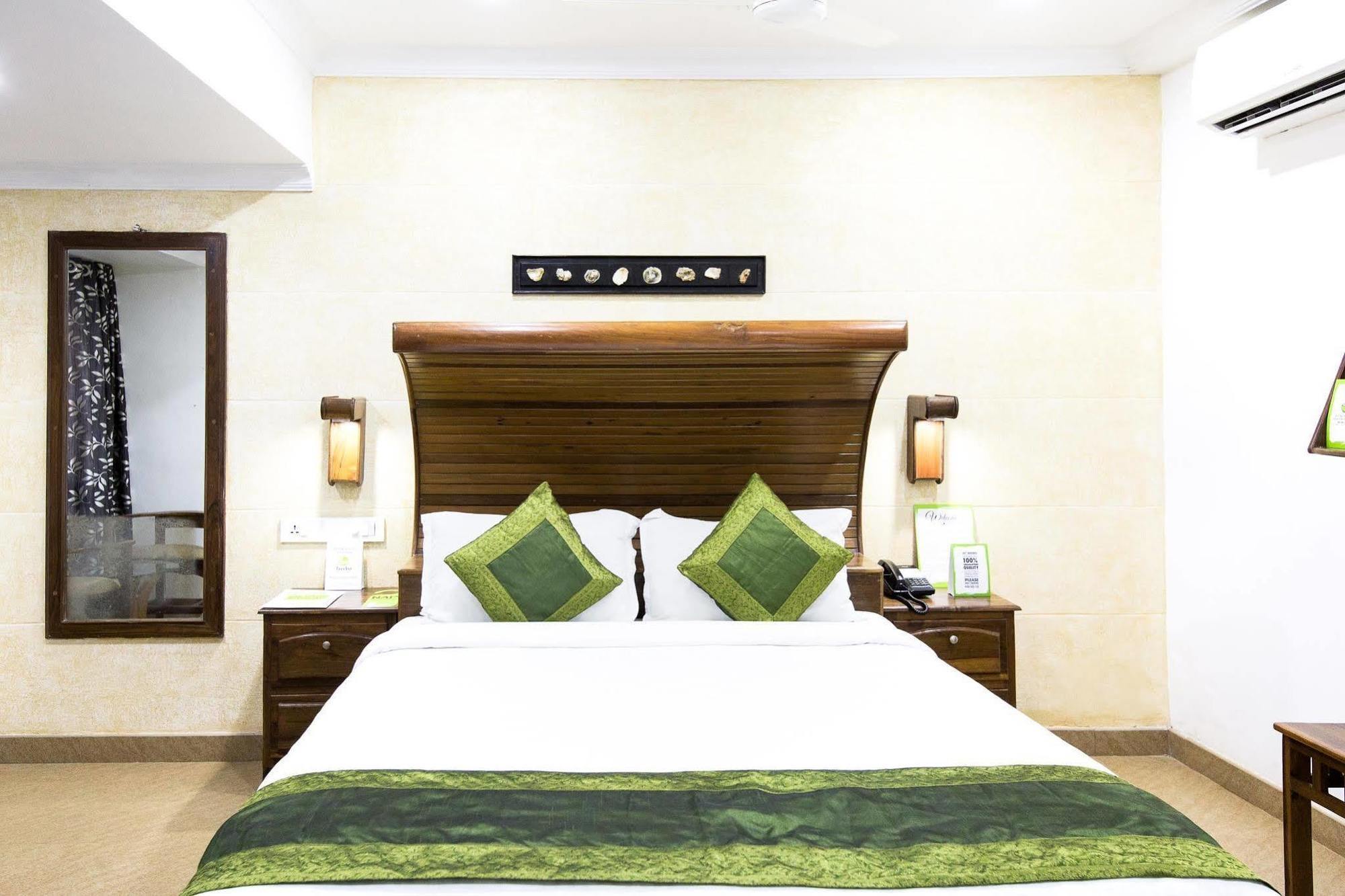 Hotel Mart View Kochi Εξωτερικό φωτογραφία