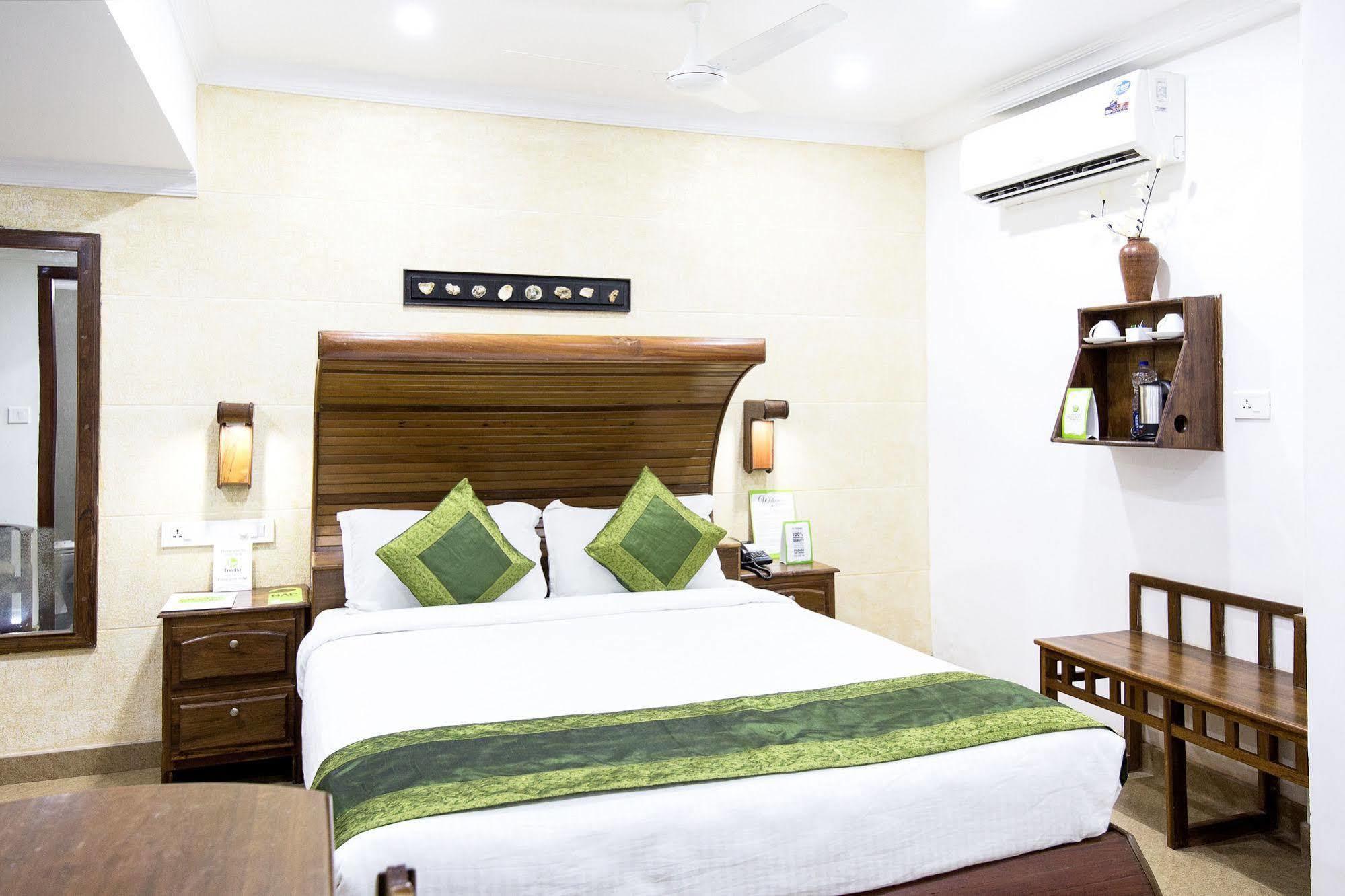 Hotel Mart View Kochi Εξωτερικό φωτογραφία