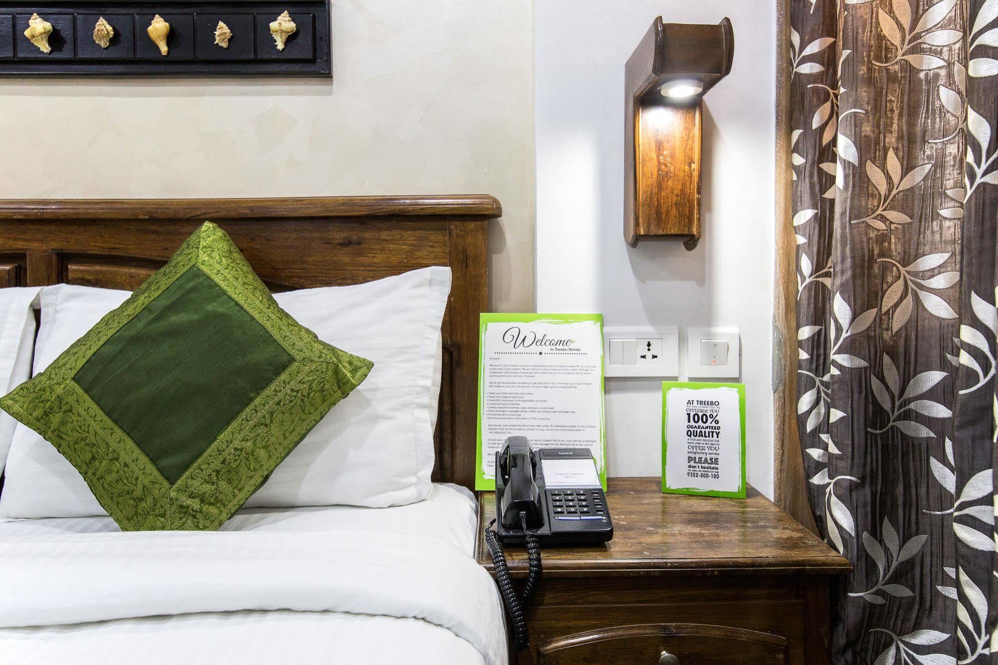 Hotel Mart View Kochi Εξωτερικό φωτογραφία